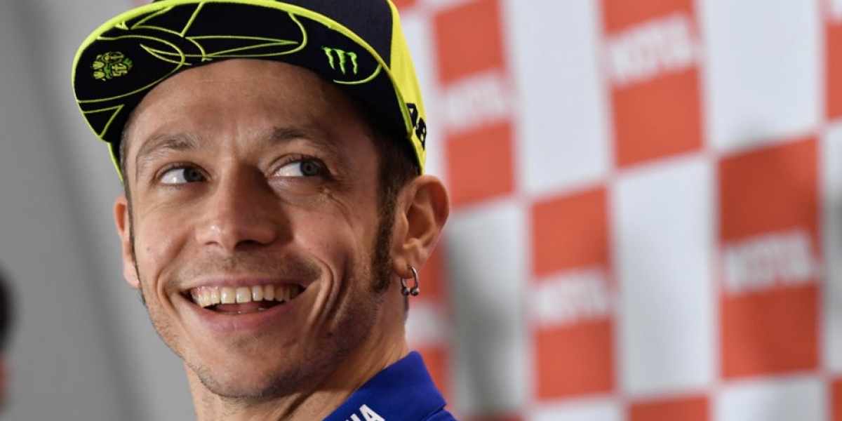如神親臨!Rossi:在阿根廷我好像馬拉度納!