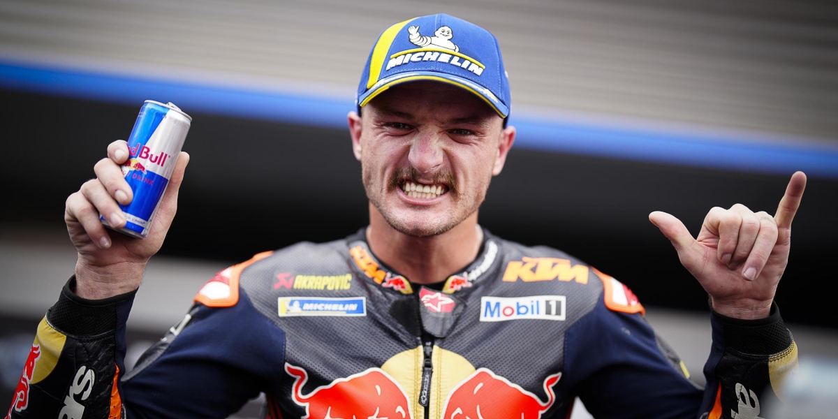 進場人數低迷的原因?Jack Miller:門票太貴啦!