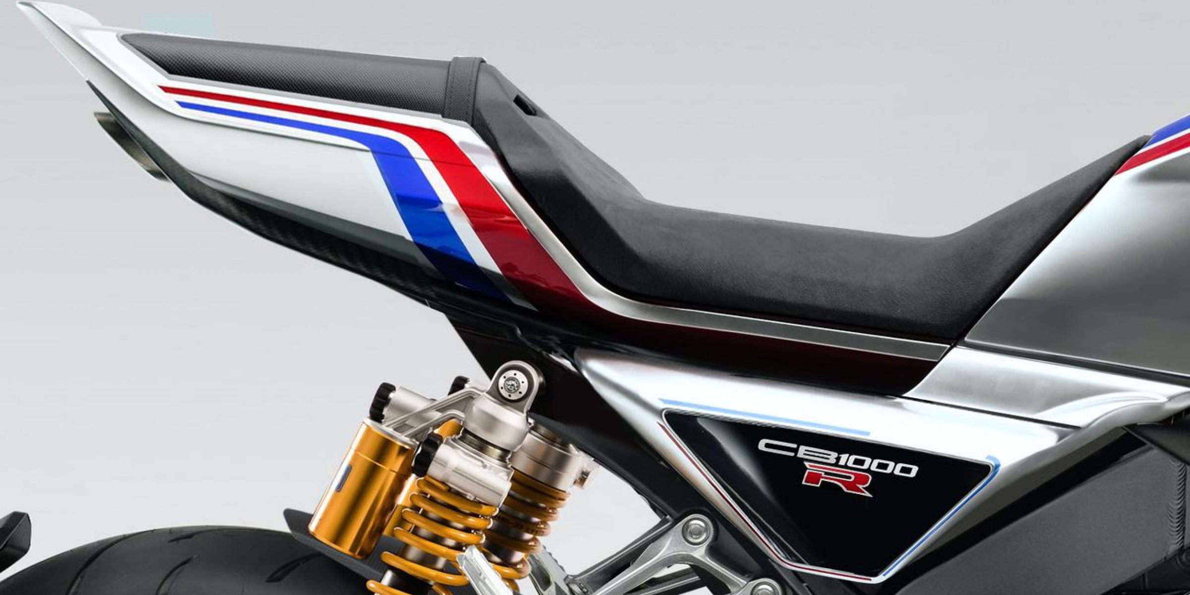 史上最強街車。新一代CB1000R將搭載CBR引擎馬力上看190HP!