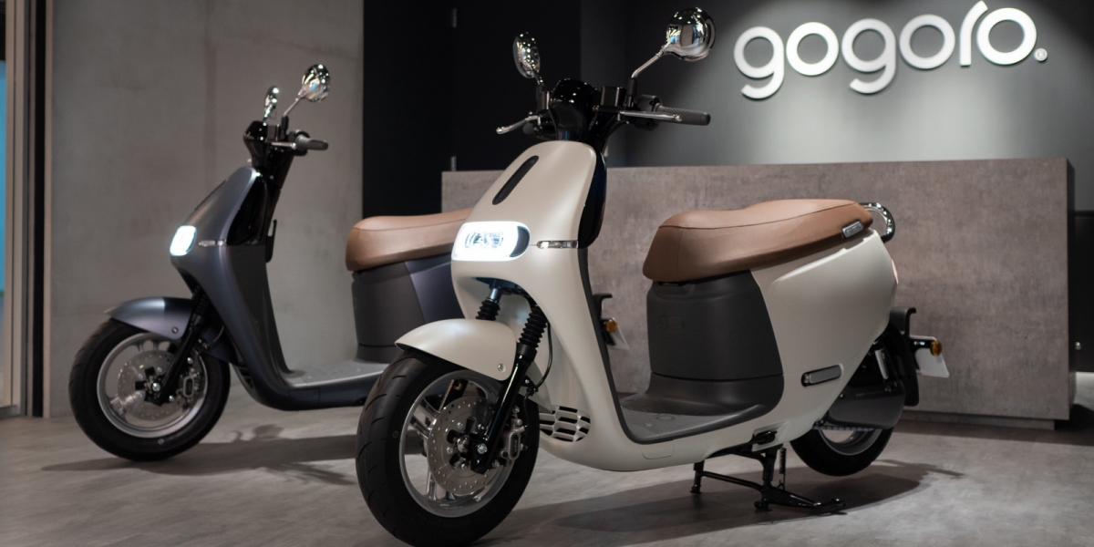 便利度提升,Gogoro 2 2020升級版本發表,價格小漲1180!