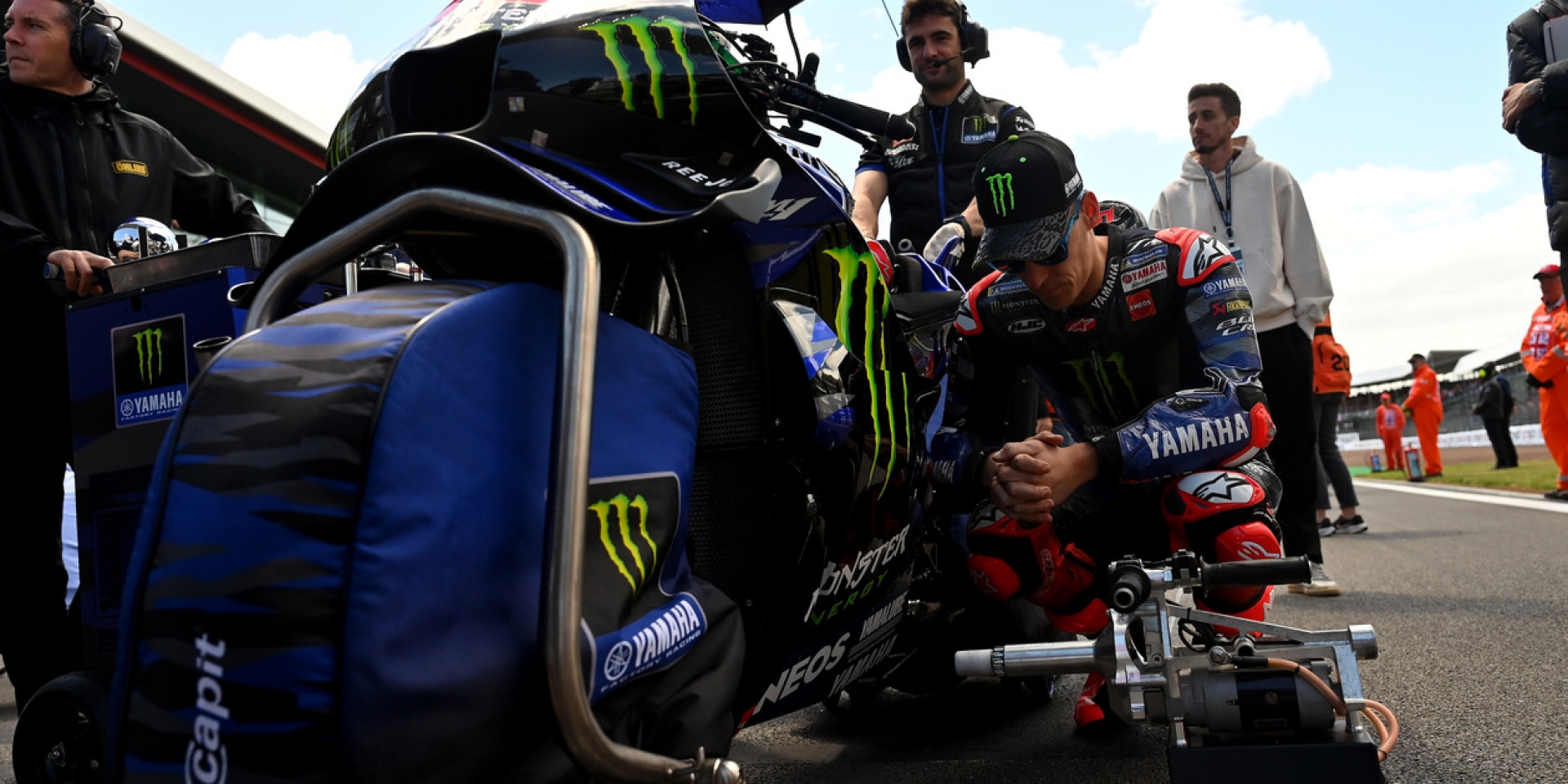 跟進F1的成本上限條款？Dorna：MotoGP不會拒絕參賽製造商的共識！