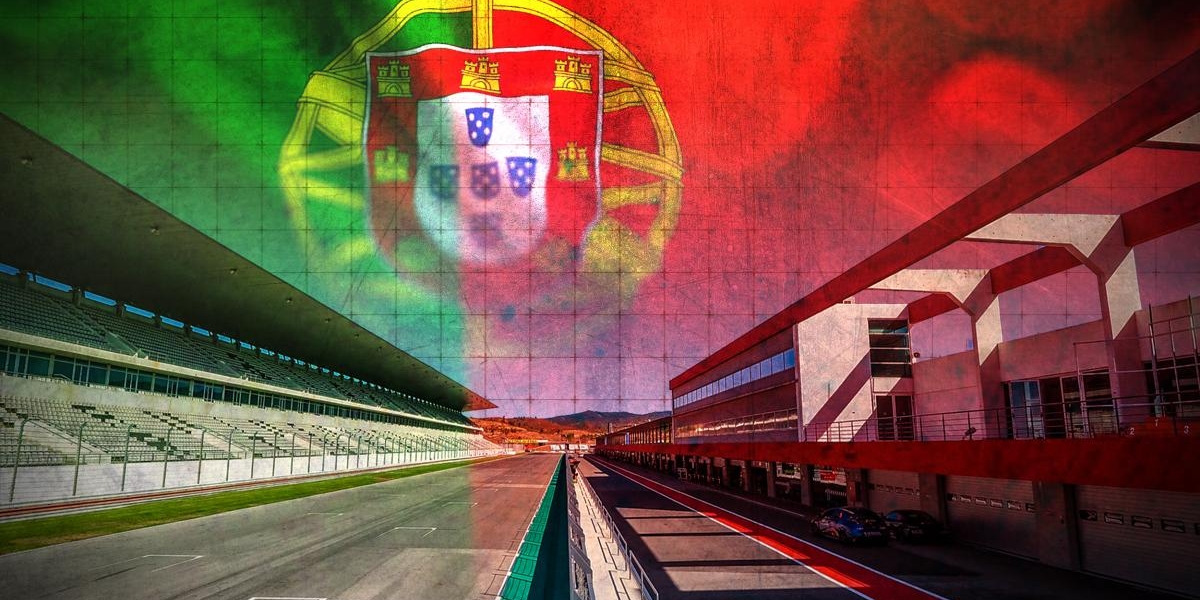 開幕站搬家!2023年賽季將由葡萄牙Portimao分站開始!
