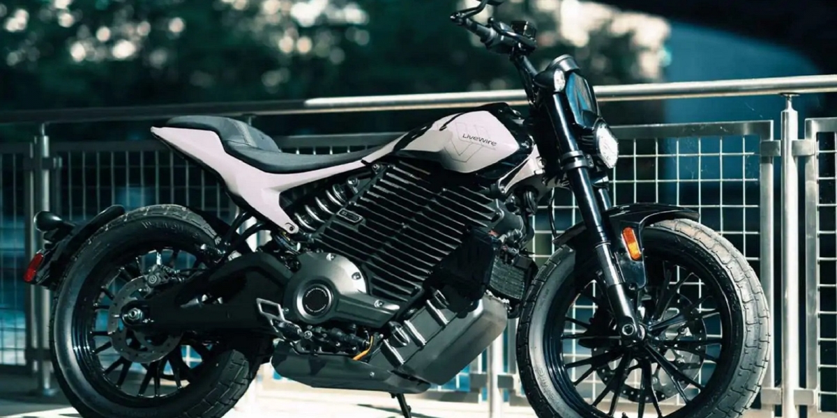 燃油車款正式畫下句點!Harley-Davidson CEO正式宣布品牌未來將走向全電動化