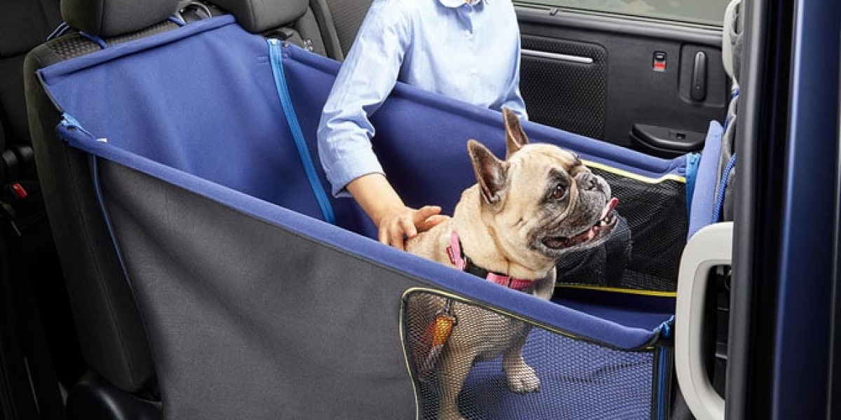 狗奴看過來!HONDA Dog 愛狗配件