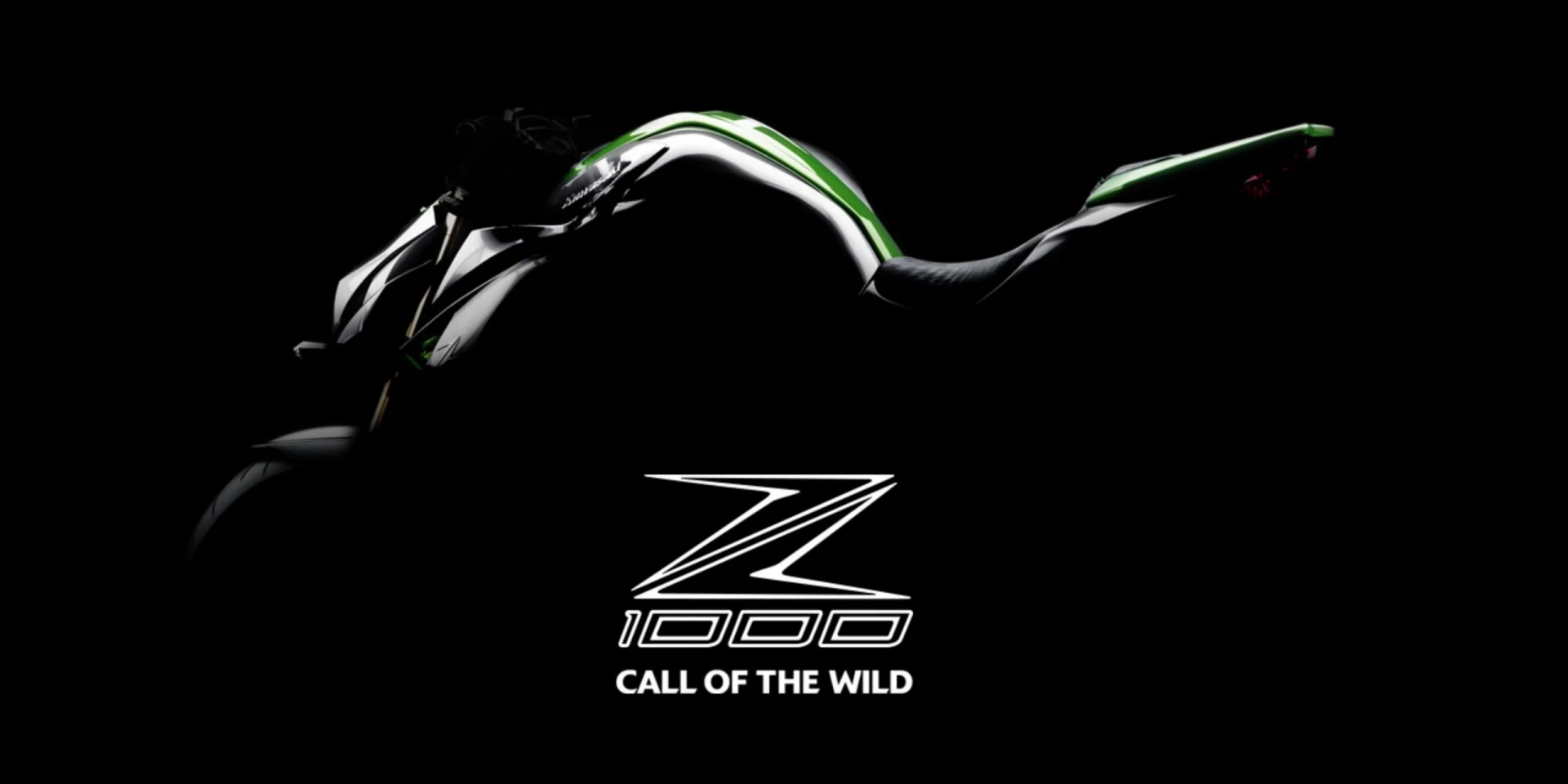 Z1000 終於有接班人？Kawasaki Z1100 將於 2026 強勢登場