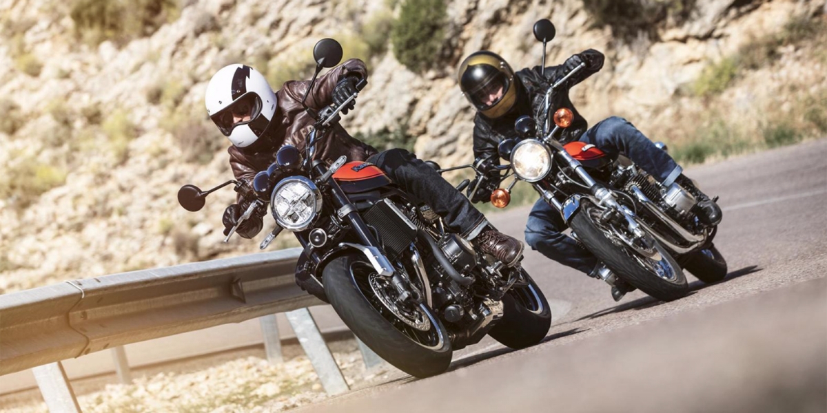 官方新聞稿。Kawasaki Taiwan 19年式部分車型價格暨新色發表