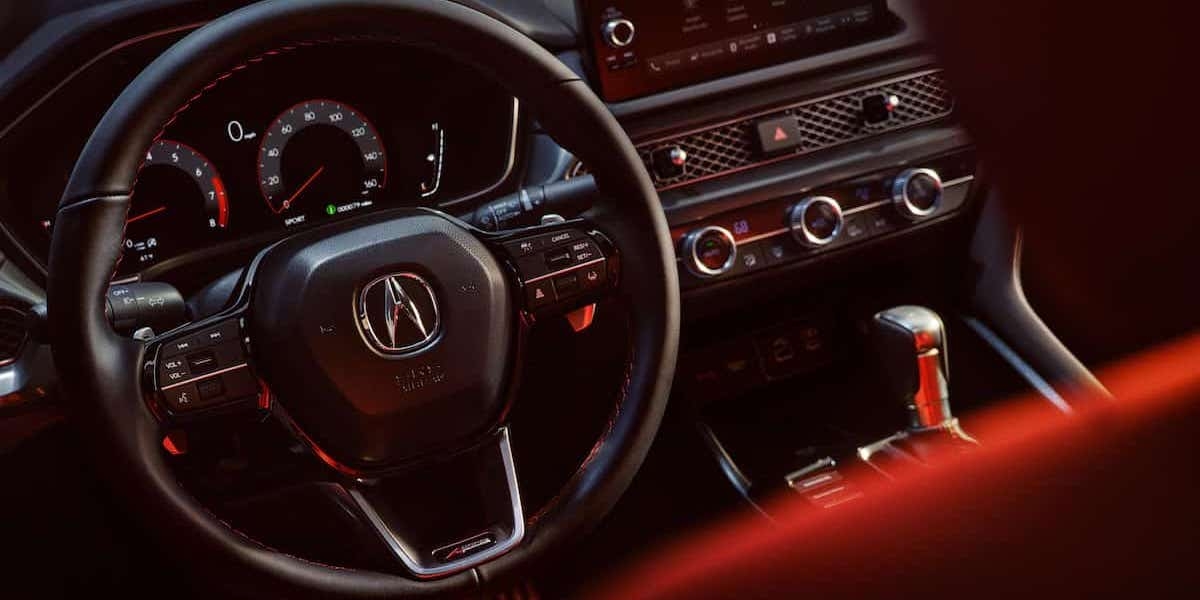 Acura Integra量產規格公佈 不到百萬就可以擁有200hp性能動力