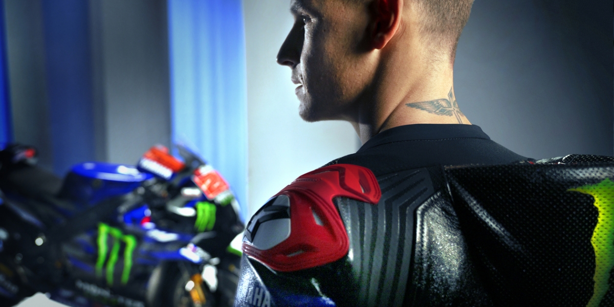 沒有競爭沒有進步!Fabio Quartararo:YAMAHA沒有考慮過找人取代我的位置!