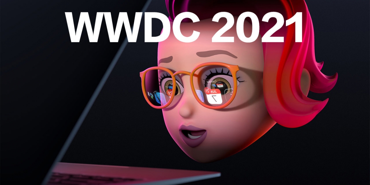 線上見 ! WWDC 2021 蘋果開發者大會將於台灣時間 6/8 登場。