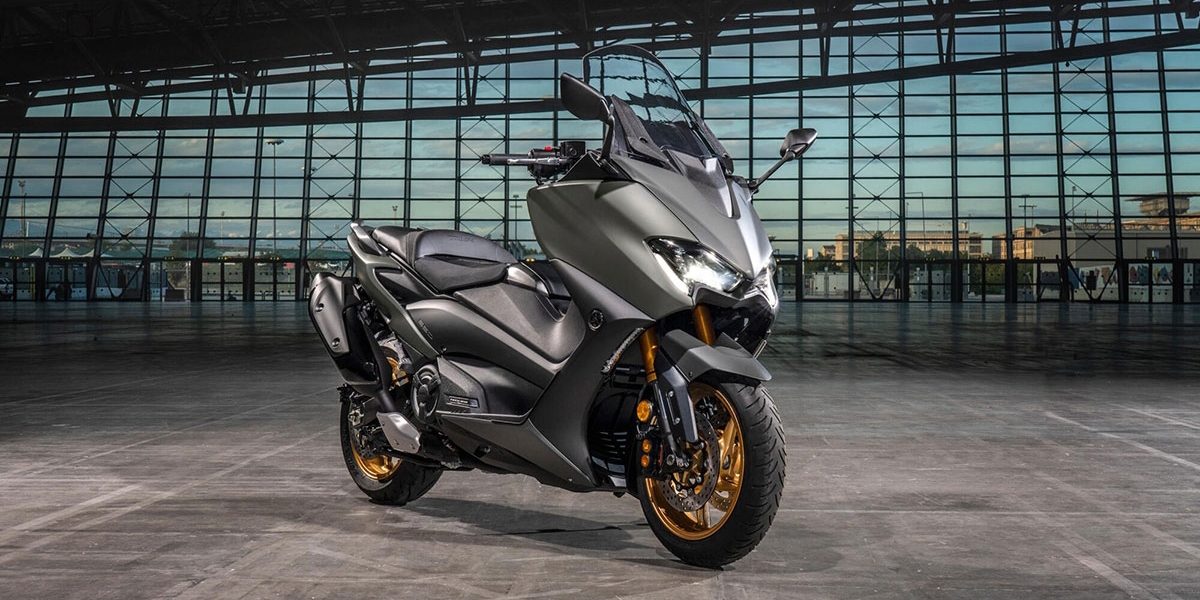 台上十秒鐘,台下二十年 ! 歐洲Yamaha 最新預告片釋出
