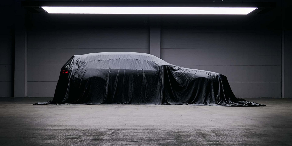 性能旅行車強勢回歸!BMW M5 Touring將於2024年亮相