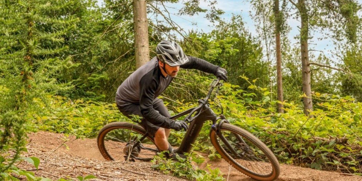 Claud Butler Wrath:飛速翻山越嶺,價格友善,Claud Butler推出新款電動山地車!