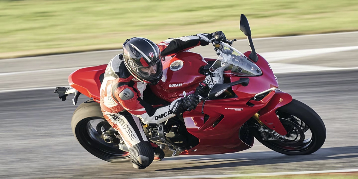 Ducati醞釀平價V型雙缸跑車?Superquadro時代落幕,神秘「2102 Project」曝光!
