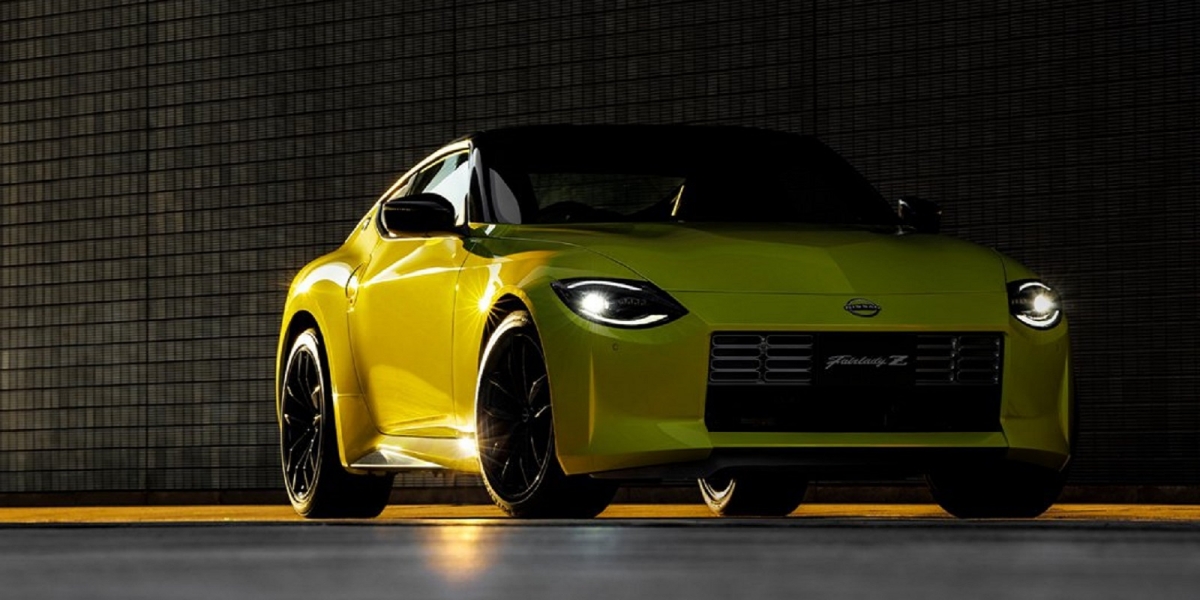 只比Toyota GR Supra貴一點!第七代Nissan Fairlady Z售價及規格曝光擁有405ps最大馬力