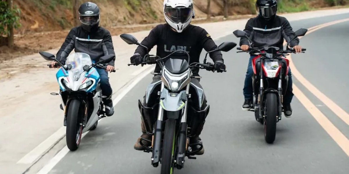 CFMoto 小排量專攻品牌「CFLite」誕生!鎖定東南亞市場,三款新車同步亮相