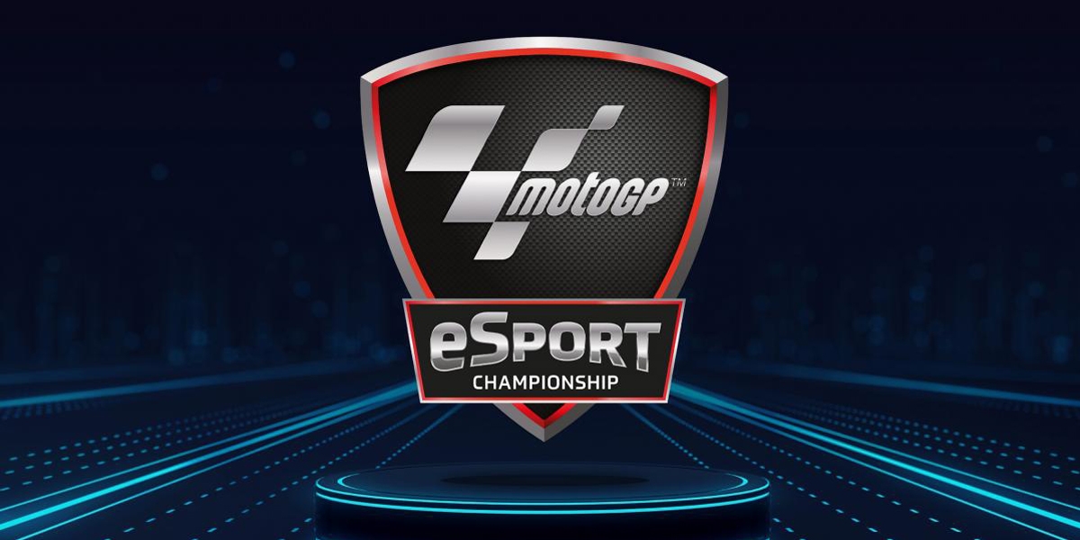 想成為地表最速的鍵盤車手嗎? MotoGP Esport 7月開跑!