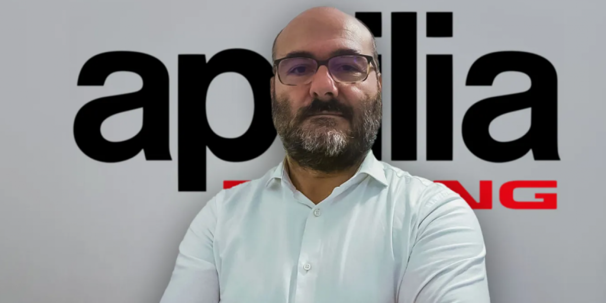 及時跳船?原KTM技術總監 Fabiano Strelacchini談轉隊APRILIA:KTM的後勤多少影響了我的選擇... ...