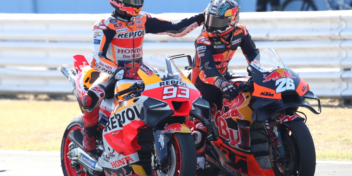 不留Dani Pedrosa的後果!Jorge Lorenzo:HONDA絕對是血虧!