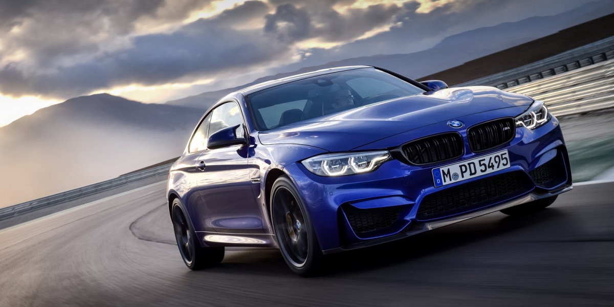 BMW不隨波逐流,下一代M3、M4還是沒破500hp