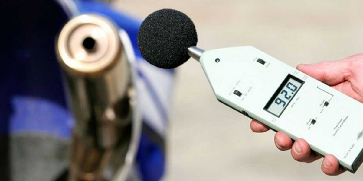 改排氣管連賽道都不能跑?法國限制賽道噪音95分貝,預計2024年開始實施!