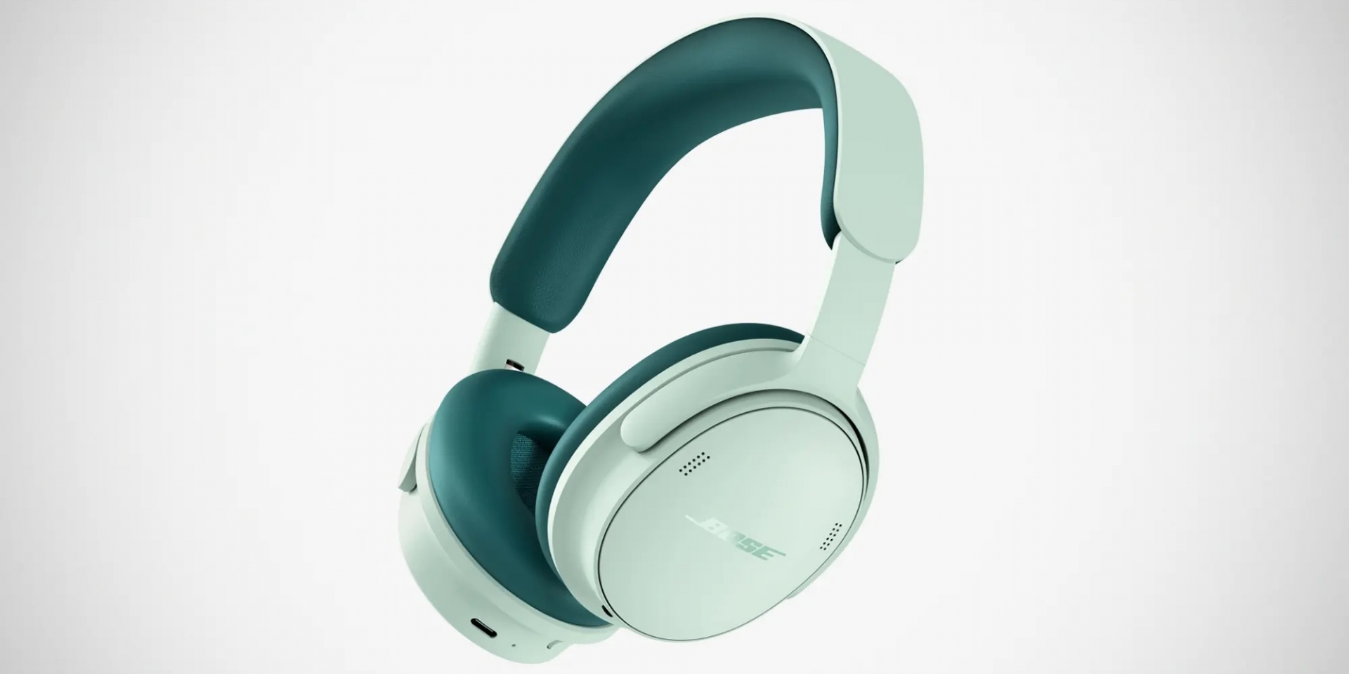 Bose QuietComfort Headphones 第二代：沉浸音效與升級降噪！