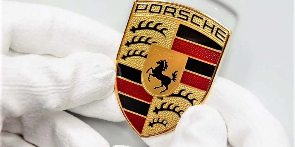 籌措研發電動車資金!VW集團暗示將會讓Porsche公開上市?