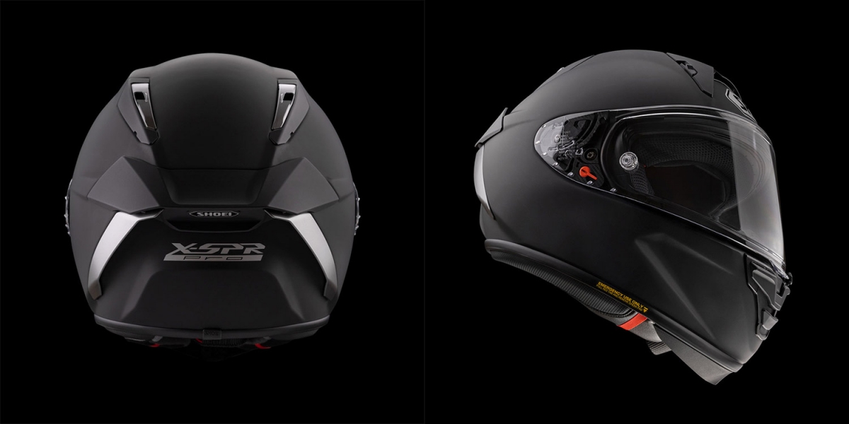 抱歉了錢錢!SHOEI X-15歐規版本搶先發表