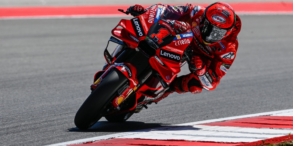 優惠新制下的相對劣勢方,DUCATI:HONDA與YAMAHA可以冒險,我們必須更加保守!