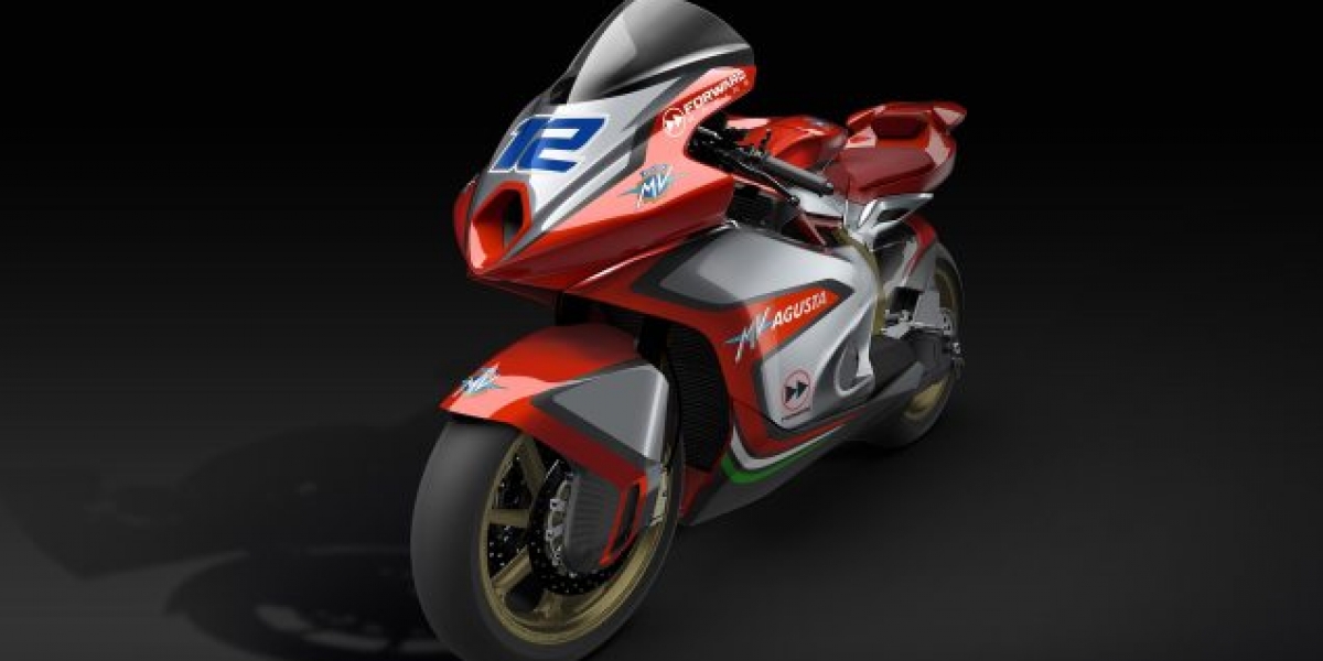 回歸戰場!MV AGUSTA宣布2019年重返Moto2
