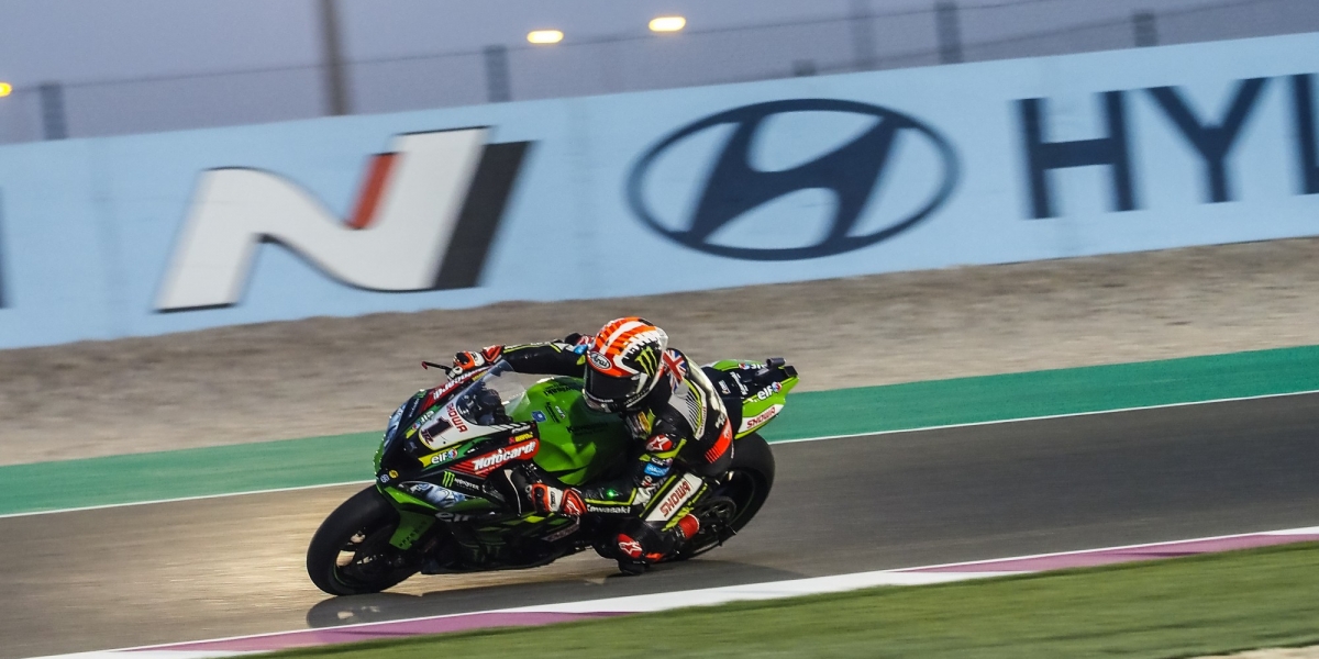綠色怪物回歸有望?Carmelo Ezpeleta:KAWASAKI希望有機會可以外卡MotoGP!