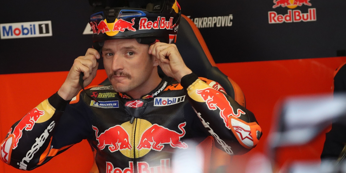 急需開發型車手!Jack Miller能為Pramac YAMAHA帶來些什麼?