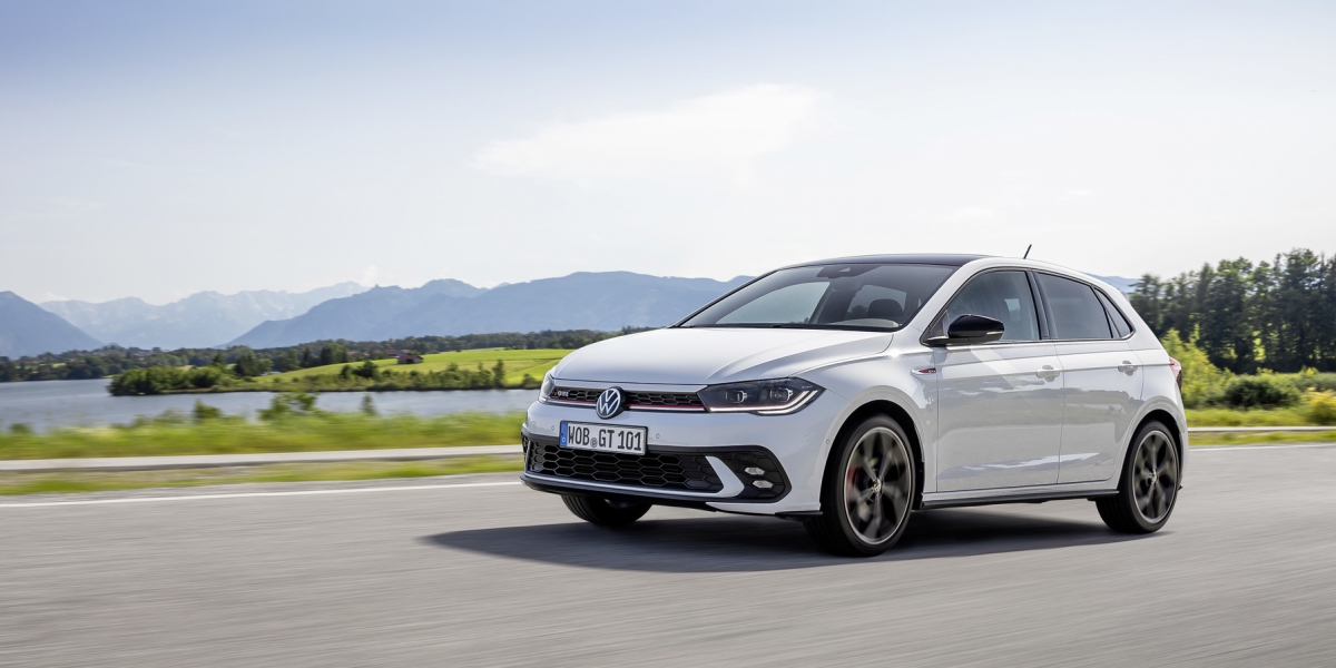 The Polo 豔夏優享價 75.3 萬元起　26 年式產品編成升級　Polo GTI 最終批次即將抵台