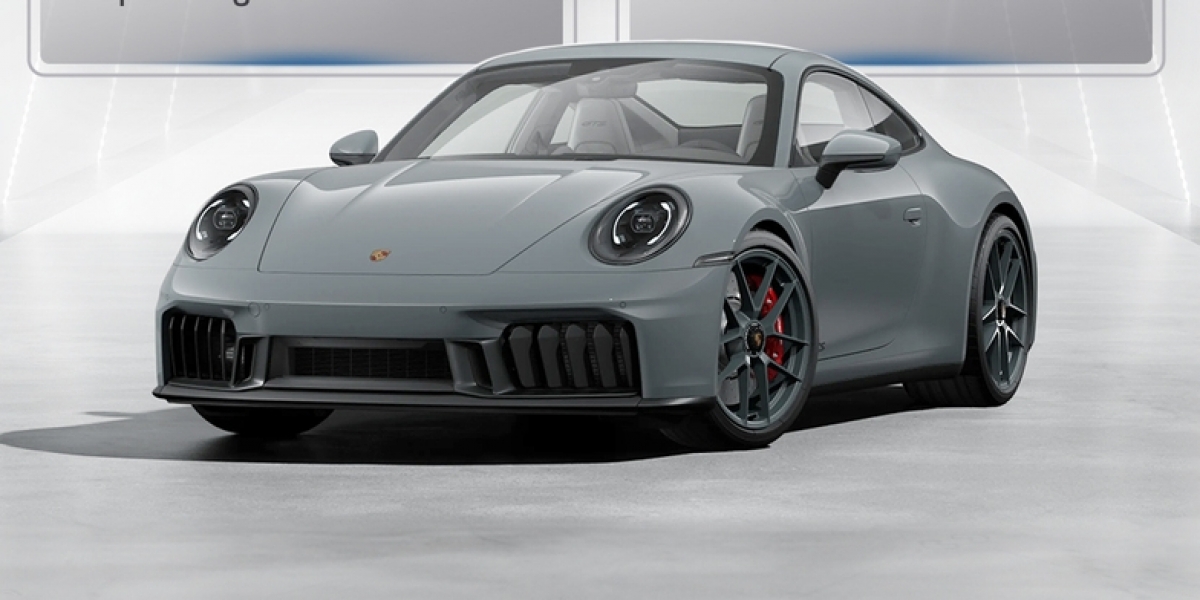 Porsche上半年表現較去年更差!交車輛下滑6.8%