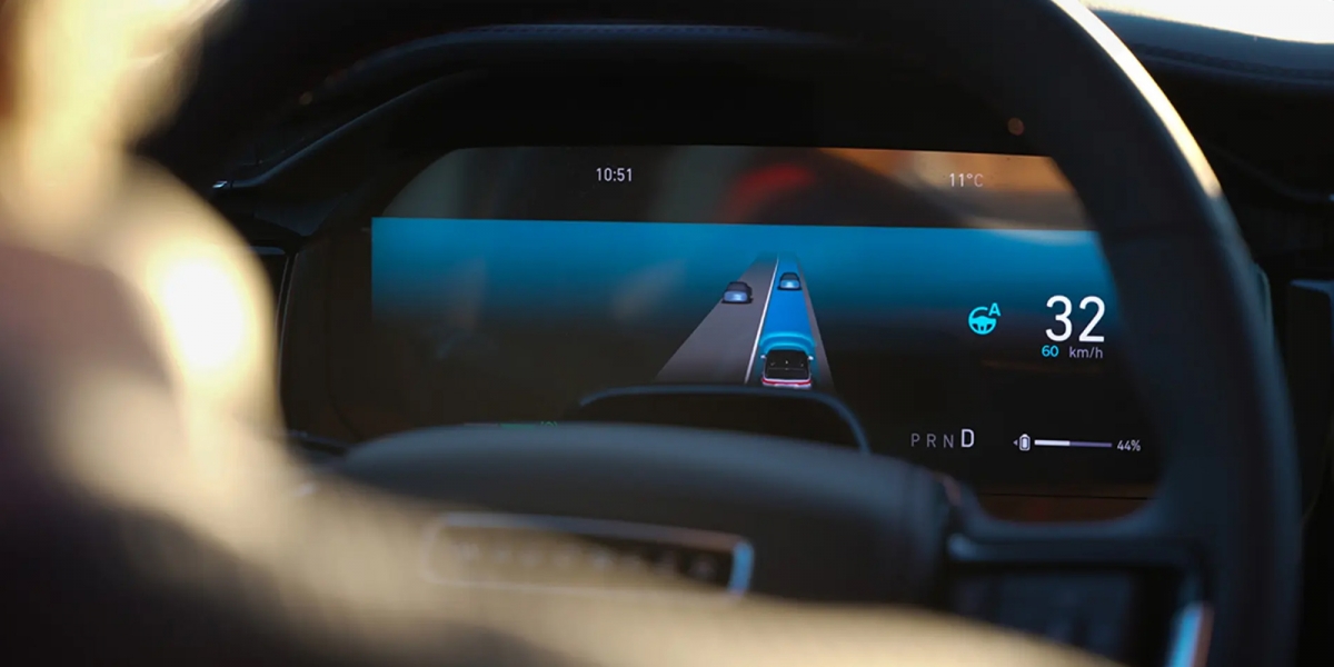 Stellantis 推出 STLA AutoDrive,自駕技術邁向 Level 3,但還不能上路?