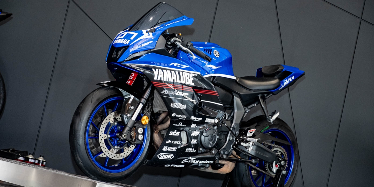 YAMAHA RDNA『第三屆 RDNA 潛力新星挑戰賽』 海選正式招募中!