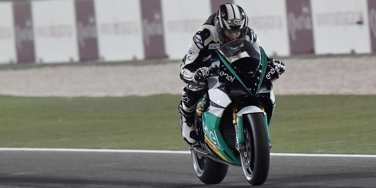 MotoE 2019正式來襲,11支隊伍18位車手同場競爭!