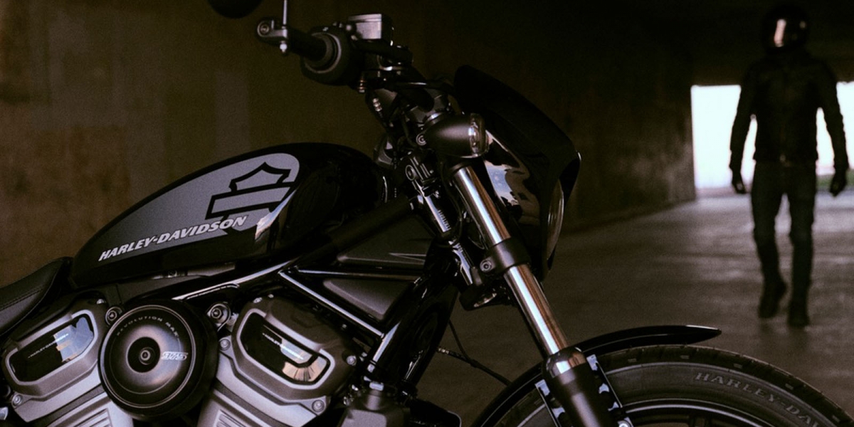 水冷新引擎上身!2022 Harley-Davidson Nightster海外發表