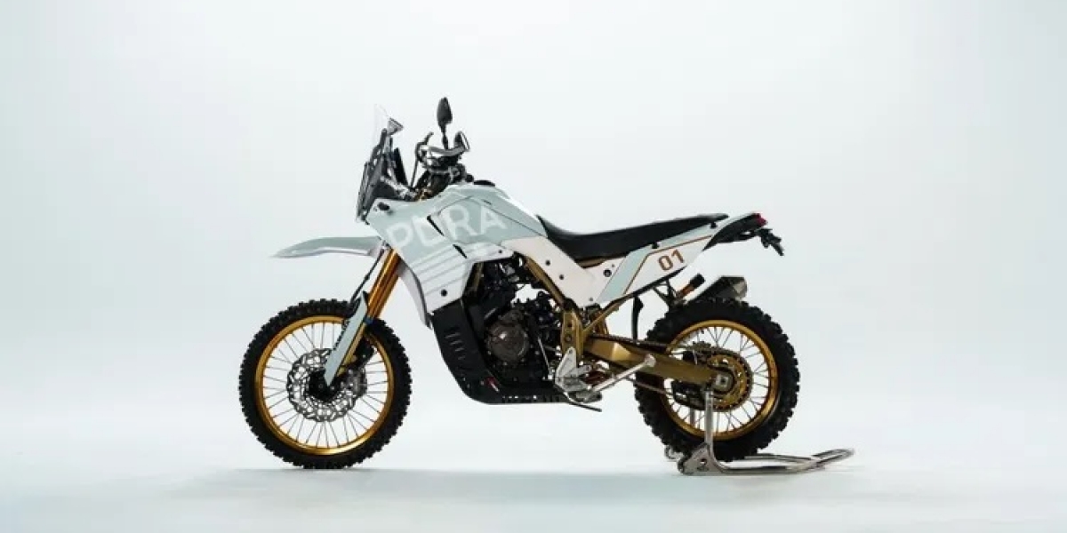 狂減 20 公斤！MotoGP 傳奇技師長親手打造，這才是 Ténéré 700 的「完全體」