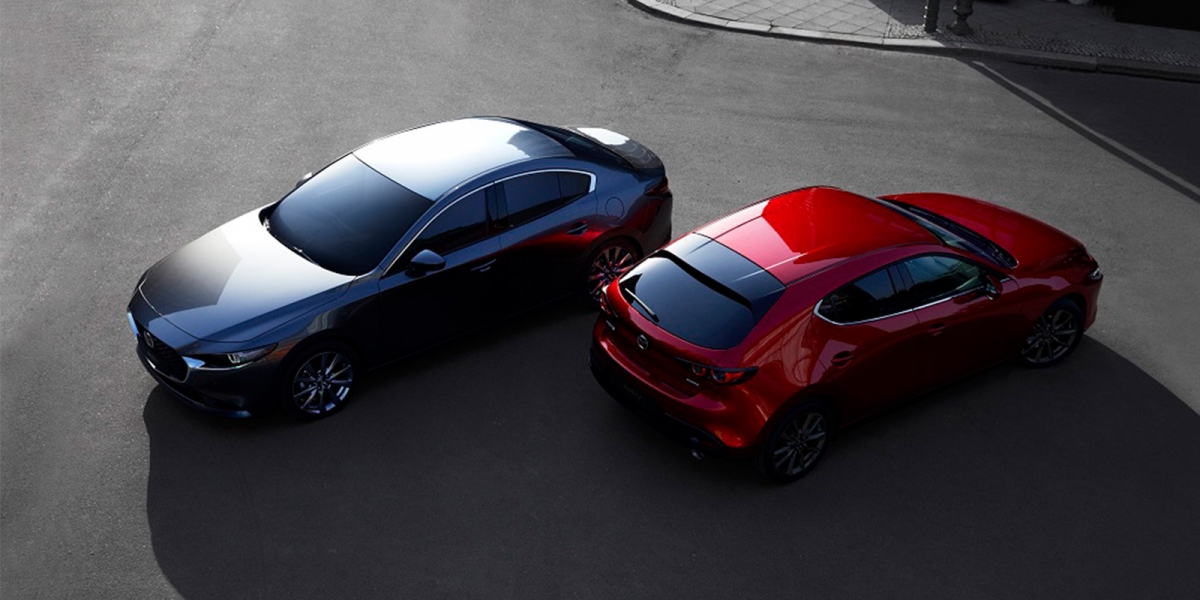 官方新聞稿。ALL-NEW MAZDA3 眾人期待擁有的渴望 預接單價正式公布