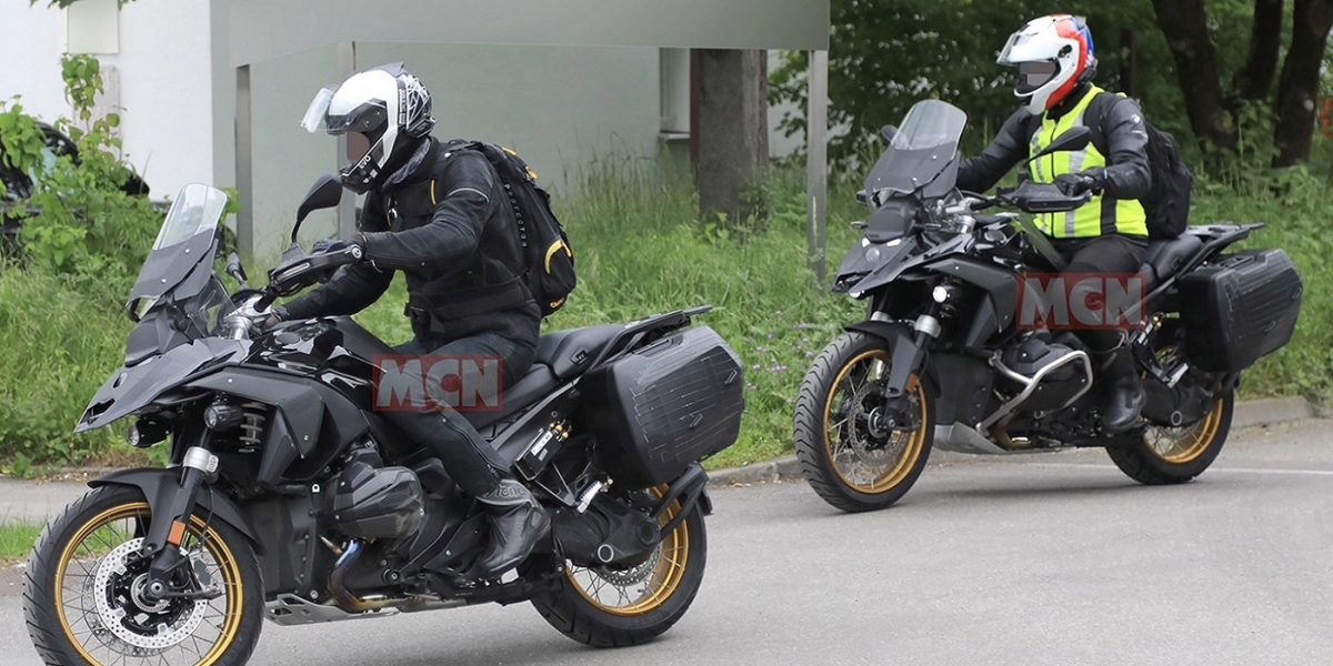 正式售價搶先公布?全新2024年式BMW R 1300 GS北美售價意外於官網流出