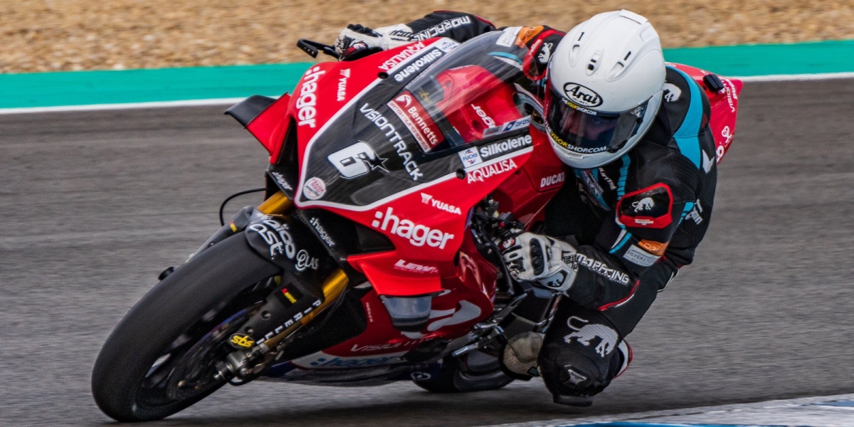 Michael Dunlop將騎乘DUCATI V4R參戰2020曼島TT大賽