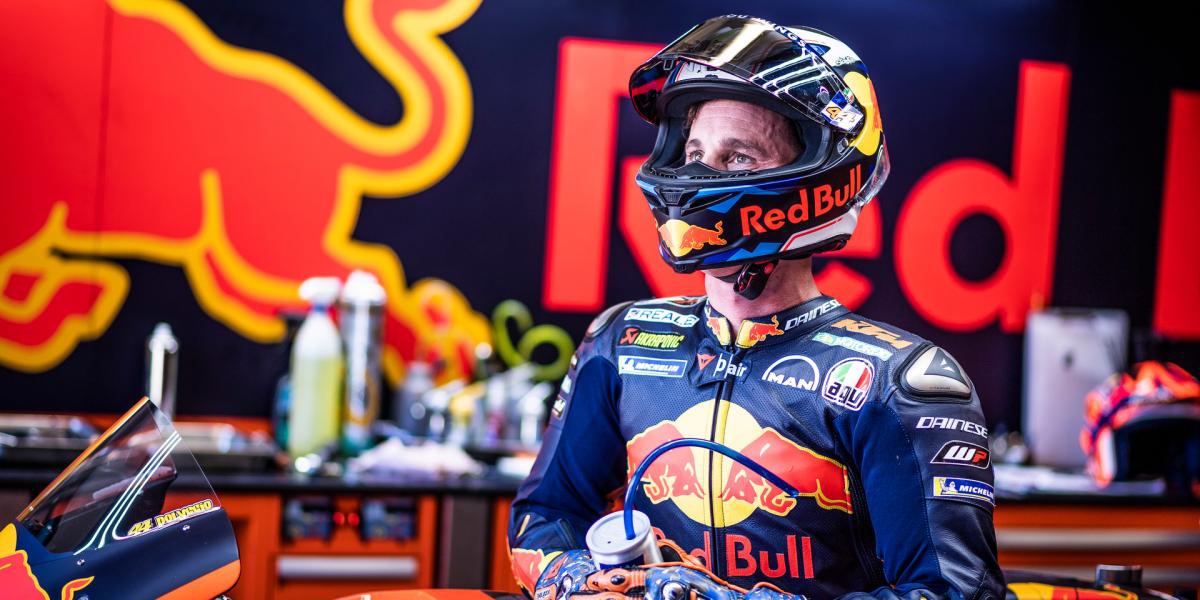 HONDA與Pol Espargaro簽下兩年合約!Alex Marquez下放LCR HONDA車隊。