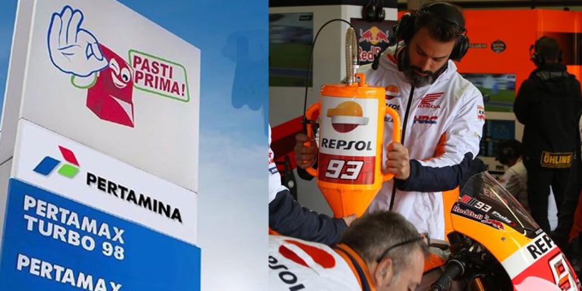 燃油世代新革命!MotoGP技術總監Corrado Cecchinelli:2024年的燃油將不僅是合成的,且是有機來源!
