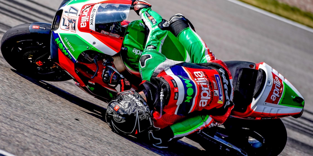 Scott Redding宣布轉戰BSB,目標瞄準WSBK冠軍獎杯