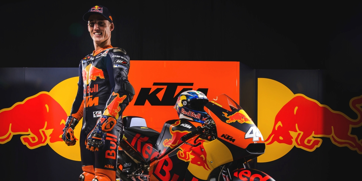 告別橘色奧地利?KTM:HONDA會對Pol Espargaro有興趣,是因為他在KTM成長了很多!