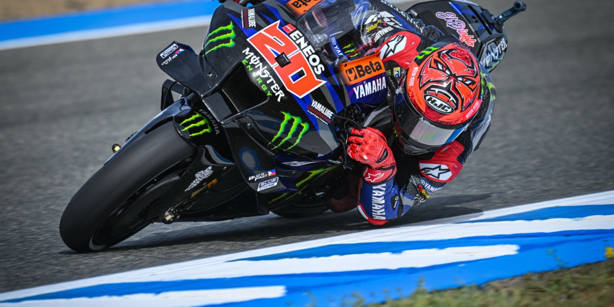 降抓地力求耐磨性?!MICHELIN:減少輪胎用量才是MotoGP應該要走的路!