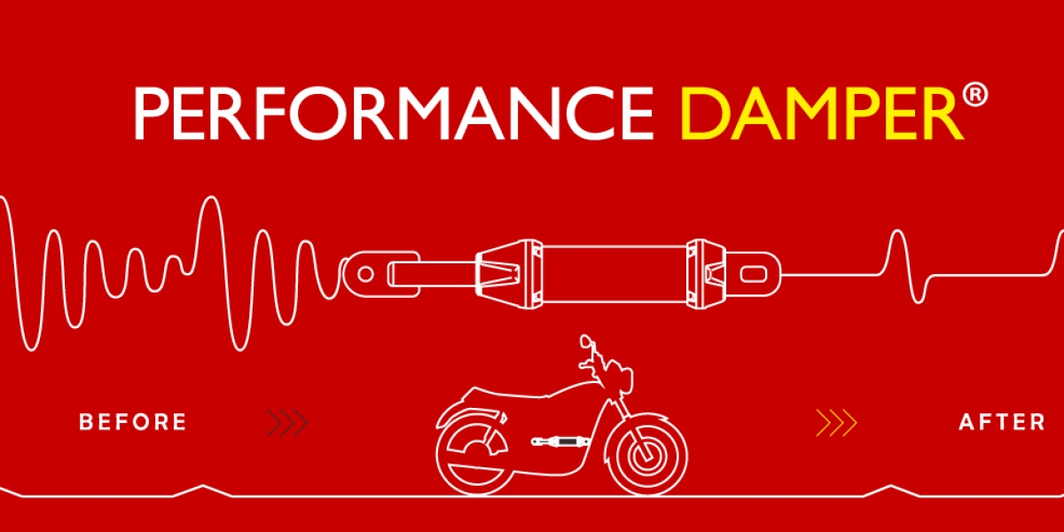神奇減震棒不止YAMAHA可以裝!ACTIVE發售Performance Damper 對應車款增加中