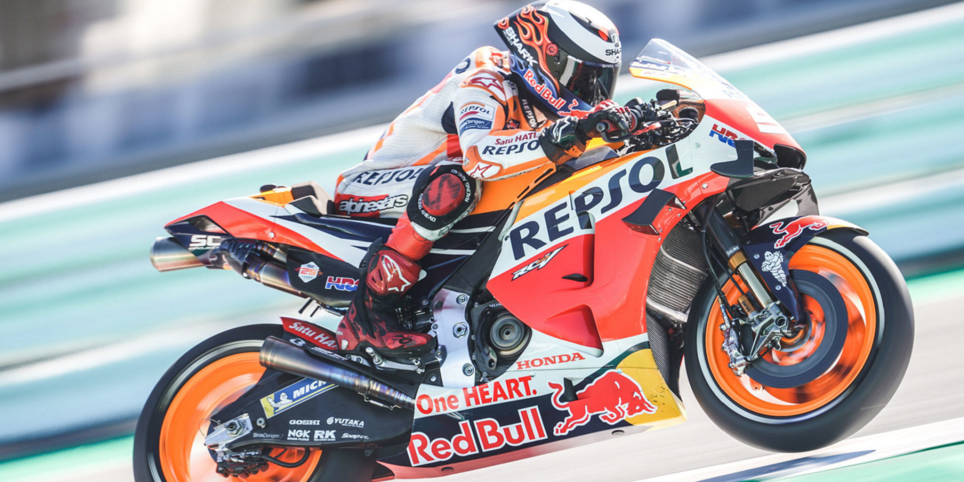 重磅！Repsol回歸GP賽場？告別Honda後傳將成為Moto2/Moto3獨家機油供應商！