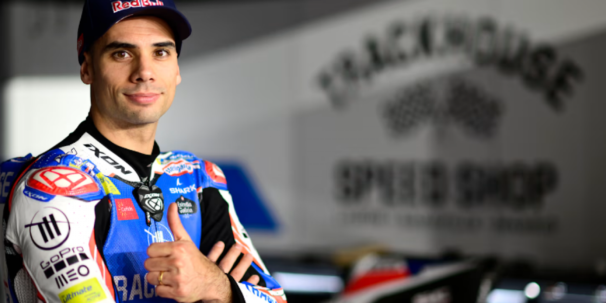 牙醫非Ban即選?Fabio Quartararo:Miguel Oliveira會成為Pramac YAMAHA最好的選擇!