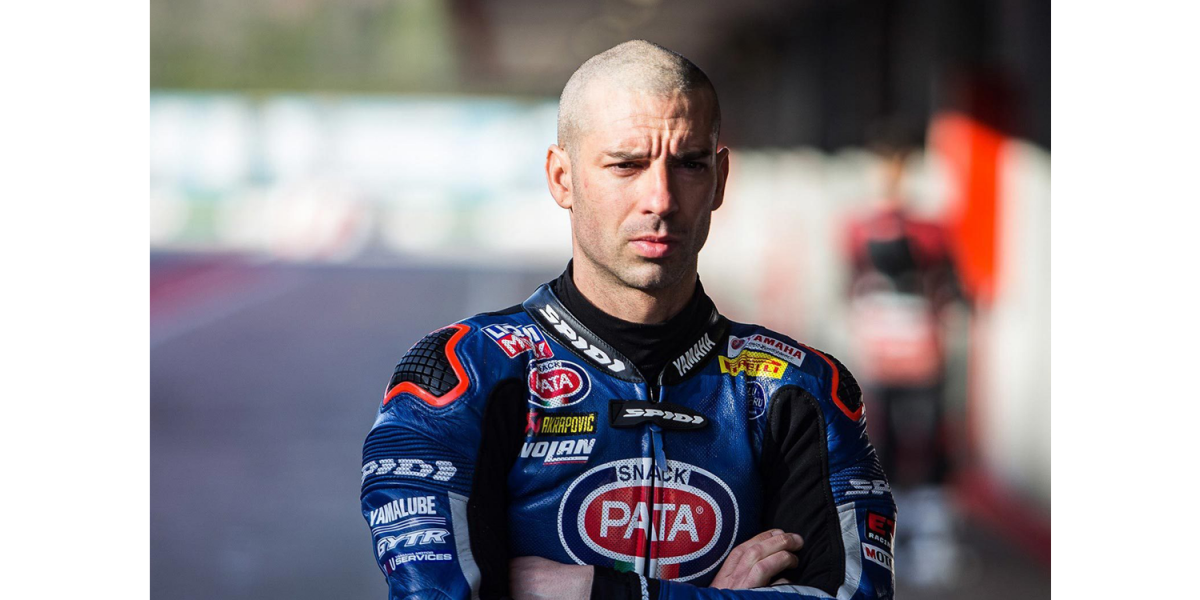 廠隊殺手高掛車靴!Marco Melandri宣布2019賽季後退休